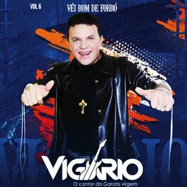 Album cover of Véi Bom De Forró, Vol. 6