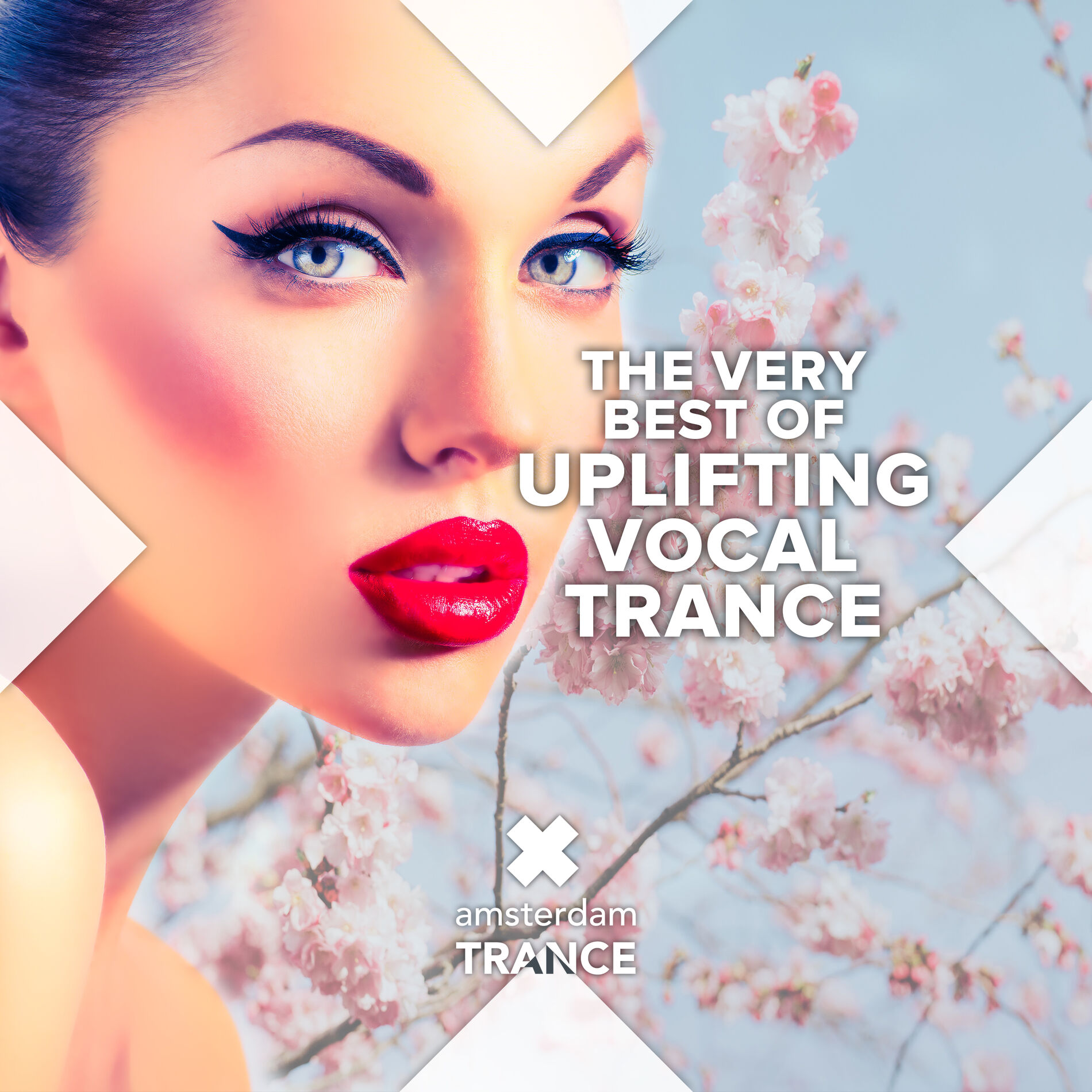 Varios Artistas - The Very Best of Uplifting Vocal Trance: letras y  canciones | Escúchalas en Deezer