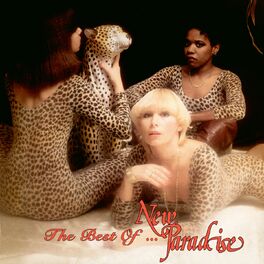 Album cover of New Paradise (The Best Of)