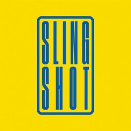 Album cover of Slingshot