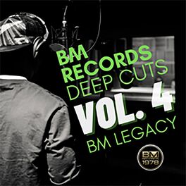 Album cover of BM Records Deep Cuts, Vol. 4
