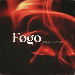 Album cover of Fogo (Ao Vivo)