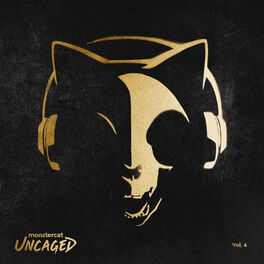 Album cover of Monstercat Uncaged Vol. 4