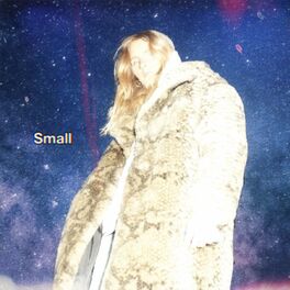 Album cover of Small (From the Documentary One Year on Mars)