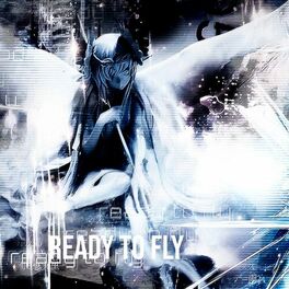 Album cover of READY TO FLY