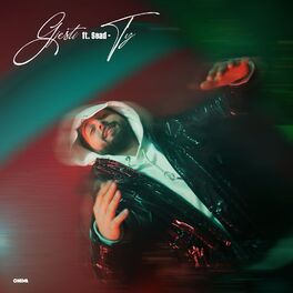 Album cover of Ty