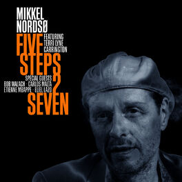 Album cover of Five Steps 2 Seven