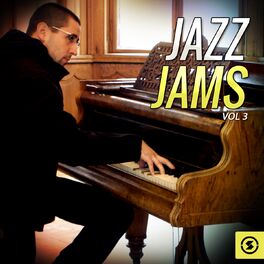 Album cover of Jazz Jams, Vol. 3