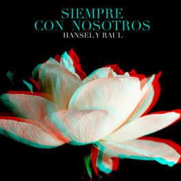 Album cover of Siempre con Nosotros