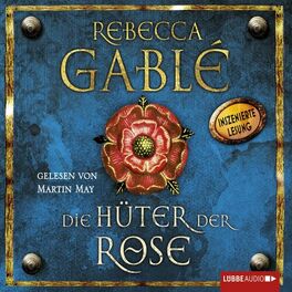 Album cover of Die Hüter der Rose - Waringham Saga, Teil 2 (Ungekürzt)