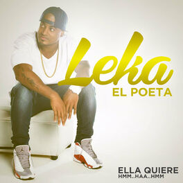 Album cover of Ella Quiere Hmm... Haa... Hmm...