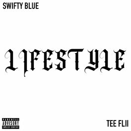 Album cover of Lifestyle (feat. TeeFlii)