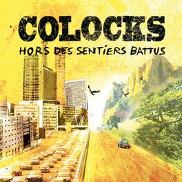 Album cover of Hors des sentiers battus