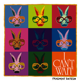 Album cover of I Can't Wait Remix EP # 1