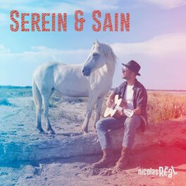 Album cover of Serein & Sain