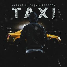 Album cover of TAXI