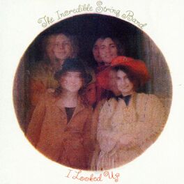 Album cover of I Looked Up