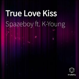 Album cover of True Love Kiss