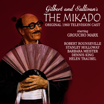 Groucho Marx - Braid the Raven Hair: listen with lyrics | Deezer Groucho Marx - Braid the Raven Hair: listen with lyrics | Deezer
