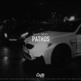 Album cover of PATHOS