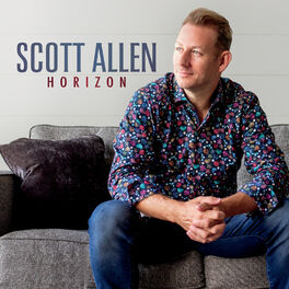 Album cover of Horizon