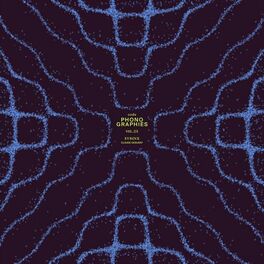 Album cover of Phonographies, Vol. 3 : Claude Debussy, Syrinx