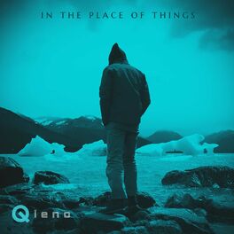Album cover of In the place of things