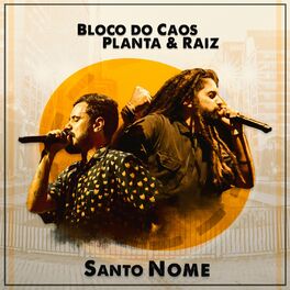 Album cover of Santo Nome