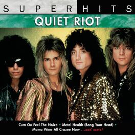 Album cover of Super Hits