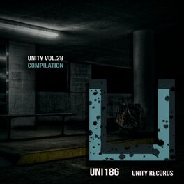 Album cover of Unity, Vol. 28 Compilation