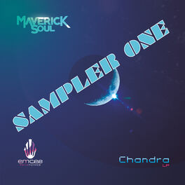 Album cover of Chandra LP Sampler 1