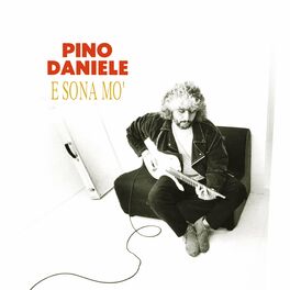 Pino Daniele: albums, songs, playlists