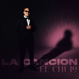 Album cover of La Cancion