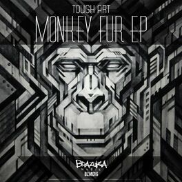 Album cover of Monkey Fur EP