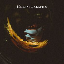 Album cover of Kleptomania