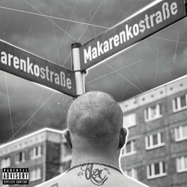 Album cover of Makarenko