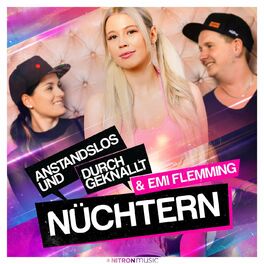 Album cover of Nüchtern