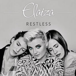 Album cover of Restless (Deluxe)