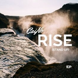 Album cover of Rise (Stand Up) EP