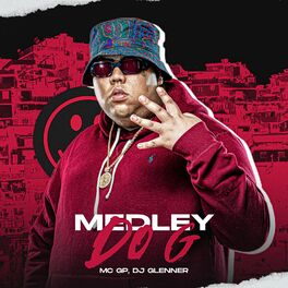 Album cover of Medley do G