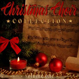 Album cover of Christmas Choir Collection, Vol. 1