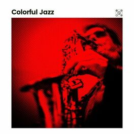 Album cover of Colorful Jazz