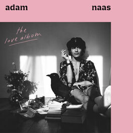 Album cover of The Love Album (Deluxe version)