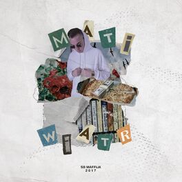 Album cover of Mati Wiatr