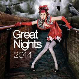 Album cover of Great Nights 2014