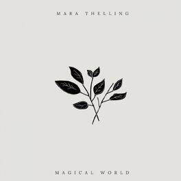 Album cover of Magical World