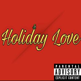 Album cover of Holiday Love (feat. MOE)