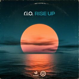 Album cover of Rise Up