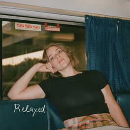 Album cover of Relaxed