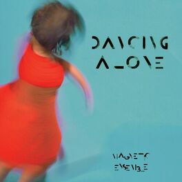 Album cover of Dancing Alone